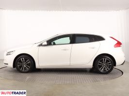 Volvo V40 2016 2.0 147 KM