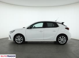 Opel Corsa 2022 1.2 99 KM Opel Corsa 2022 1.2 99 KM