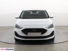 Ford Focus 2024 1.0 123 KM