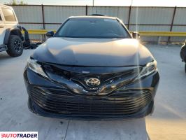 Toyota Camry 2020 2