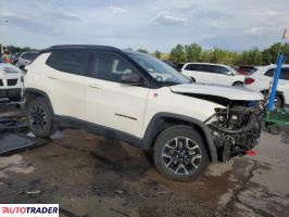 Jeep Compass 2019 2