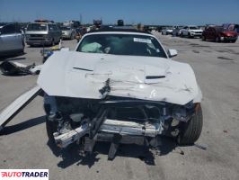 Ford Mustang 2020 2 Ford Mustang 2020 2