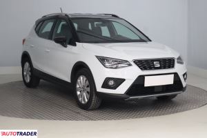Seat Arona 2019 1.0 93 KM