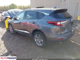Acura RDX 2020 2 Acura RDX 2020 2