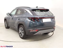 Hyundai Tucson 2023 1.6 147 KM