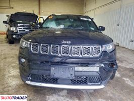 Jeep Compass 2024 2