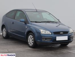 Ford Focus 2007 1.8 123 KM