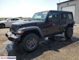Jeep Wrangler 2025 2 Jeep Wrangler 2025 2