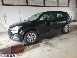 Chevrolet Equinox - zobacz ofertę