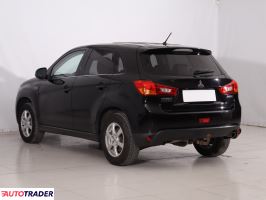 Mitsubishi ASX 2014 1.8 147 KM