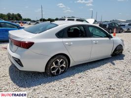 Kia Pozostałe 2021 2