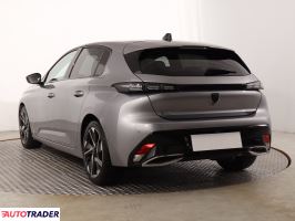 Peugeot 308 2022 1.2 128 KM