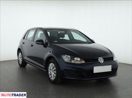 Volkswagen Golf 2014 1.4 120 KM Volkswagen Golf 2014 1.4 120 KM