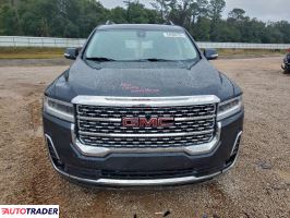 GMC Acadia 2020 3