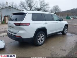 Jeep Cherokee 2022 3