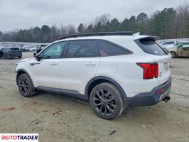 Kia Sorento 2022 2