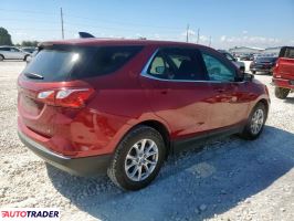 Chevrolet Equinox 2020 1