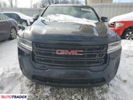 GMC Acadia 2021 2