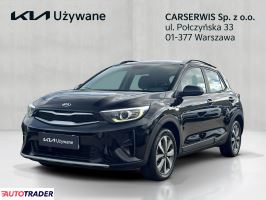 Kia Pozostałe 2020 1.2 82 KM