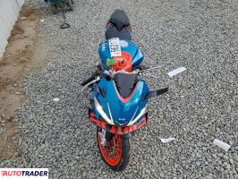 Aprilia RS 2026
