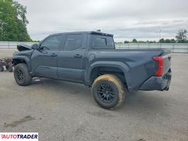 Toyota Tacoma 2024 2