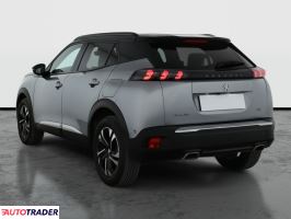 Peugeot 2008 2023 1.2 128 KM