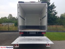 Iveco Daily 2018 3.0