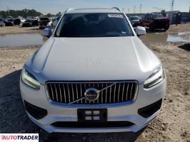 Volvo XC90 2022 2