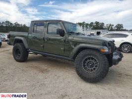 Jeep Pozostałe 2023 3