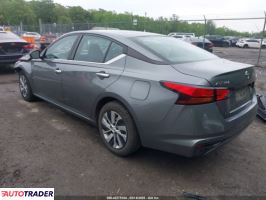 Nissan Altima 2021 2 Nissan Altima 2021 2
