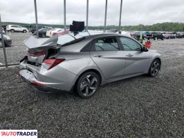 Hyundai Elantra 2023 2 Hyundai Elantra 2023 2