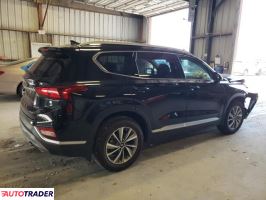 Hyundai Santa Fe 2020 2