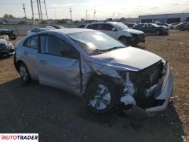 Hyundai IONIQ Hybrid 2022 1 Hyundai IONIQ Hybrid 2022 1
