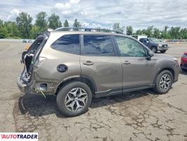 Subaru Forester 2020 2