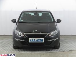 Peugeot 308 2016 1.6 97 KM Peugeot 308 2016 1.6 97 KM
