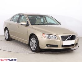 Volvo S80 2006 2.5 206 KM Volvo S80 2006 2.5 206 KM