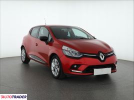 Renault Clio 2017 0.9 88 KM