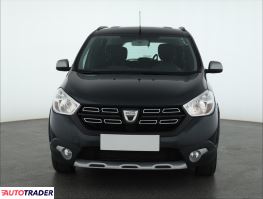 Dacia Lodgy 2022 1.5 113 KM Dacia Lodgy 2022 1.5 113 KM