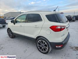 Ford EcoSport 2021 1