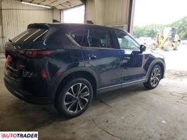 Mazda CX-5 2023 2 Mazda CX-5 2023 2