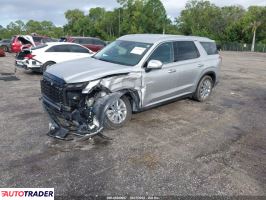 Hyundai Pozostałe 2025 3