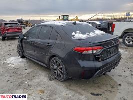 Toyota Corolla 2021 2