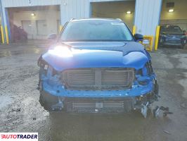 Lincoln Pozostałe 2021 2