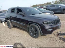 Jeep Grand Cherokee 2021 3 Jeep Grand Cherokee 2021 3