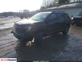 GMC Terrain 2026 1