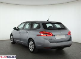 Peugeot 308 2019 1.5 128 KM