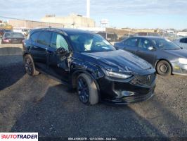 Acura MDX 2023 3 Acura MDX 2023 3