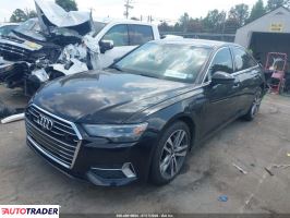 Audi A6 2023 2