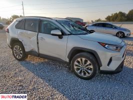 Toyota Pozostałe 2021 2 Toyota Pozostałe 2021 2
