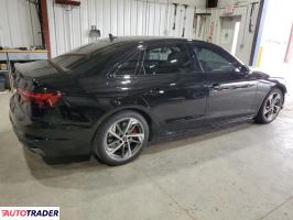 Audi A4 2023 2 Audi A4 2023 2